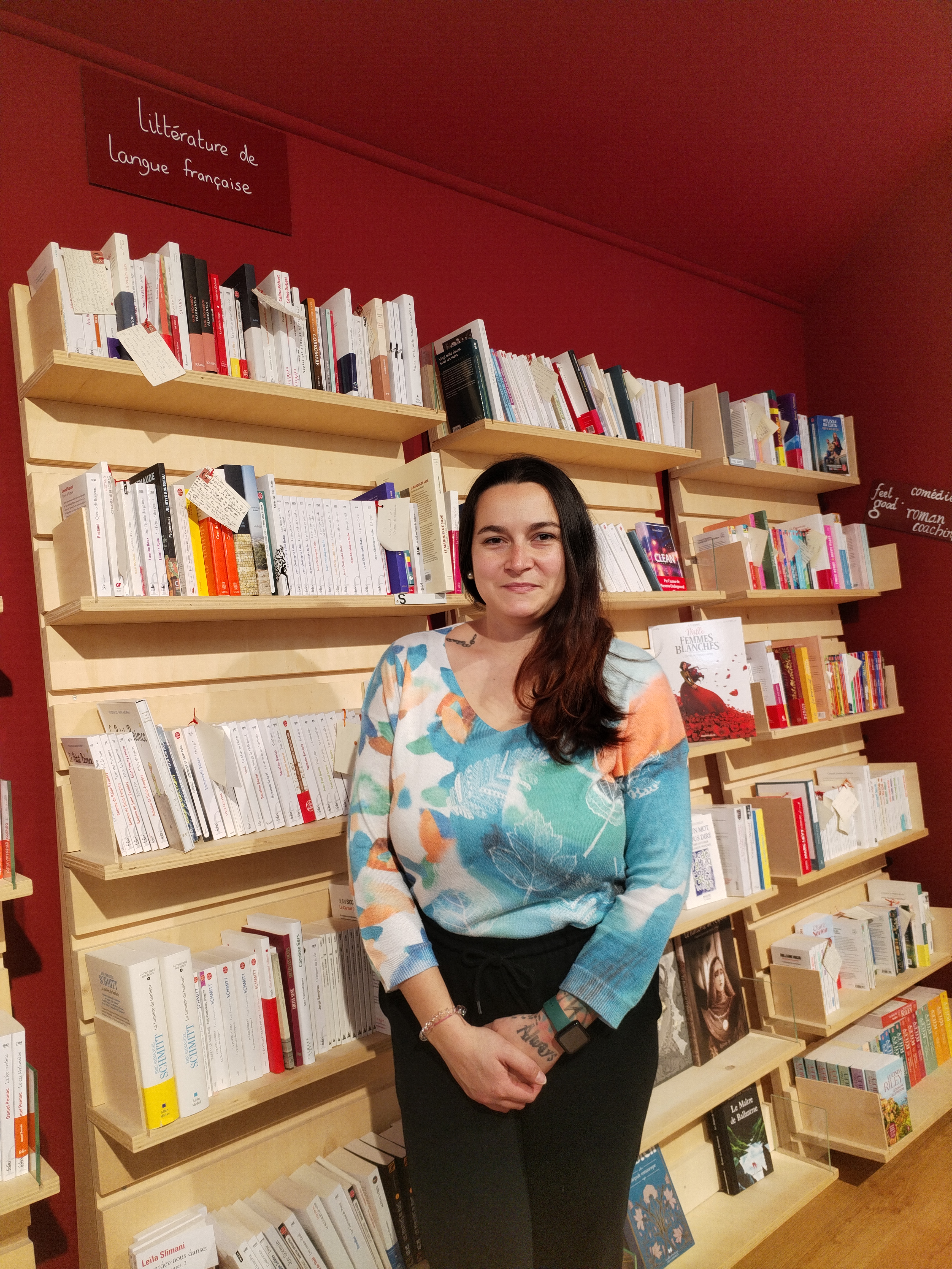 photo Clara Pailhon