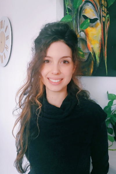 Illustration de Chloé Morabito