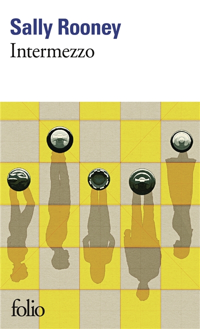 couverture du livre