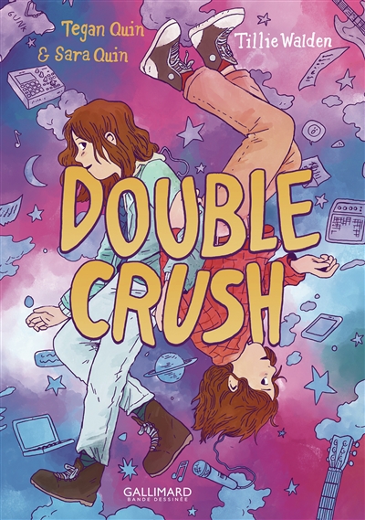 couverture du livre