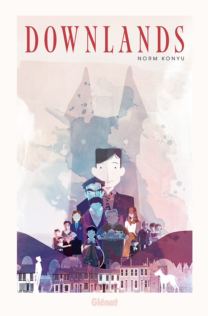 couverture du livre