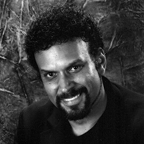 Portrait de Neal Shusterman