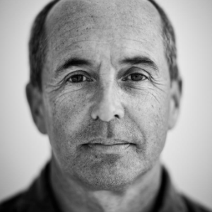 Portrait de Don Winslow